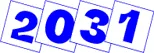Premio 2031